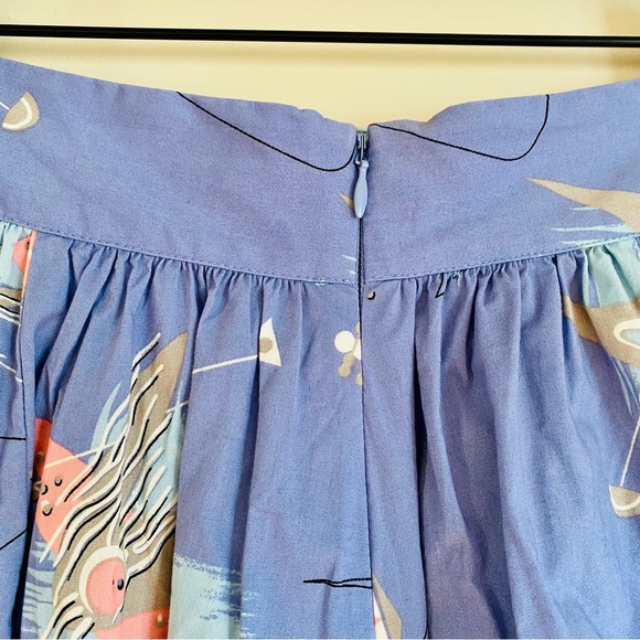 T D • Skirt - Picture 6 of 8